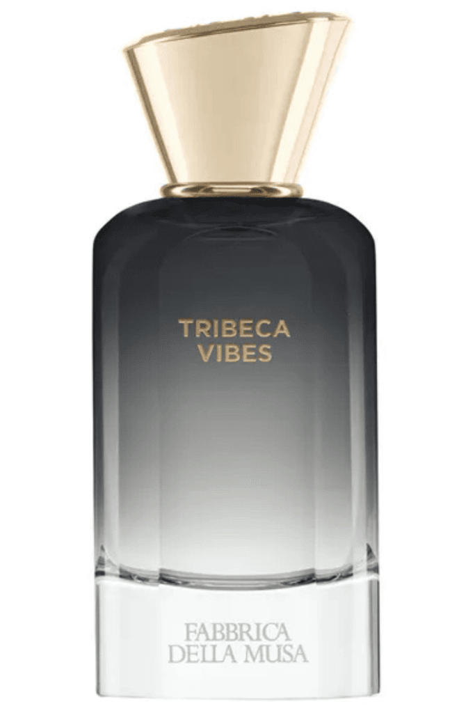 Tribeca Vibes Fabbrica Della Musa