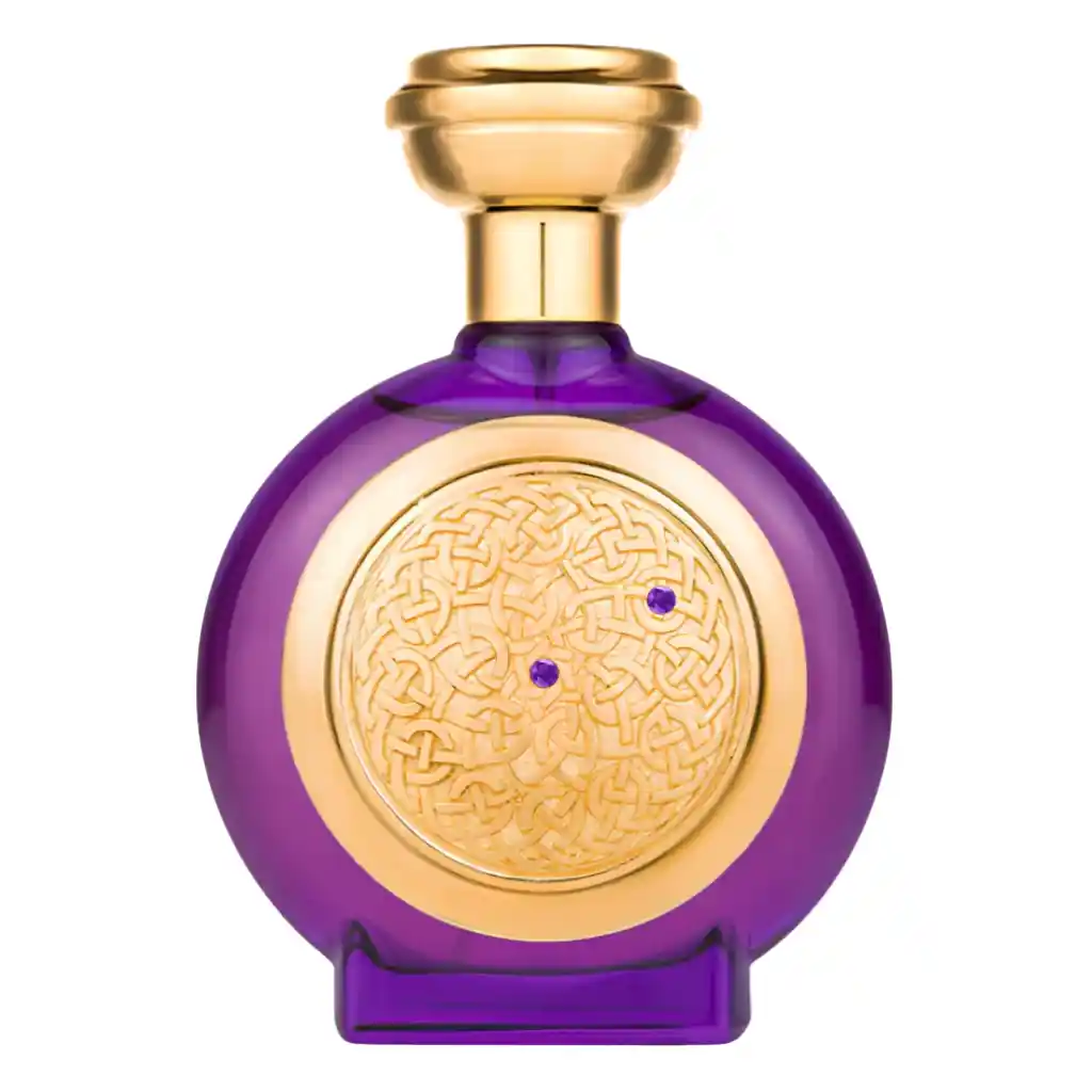 Violet Sapphire Supercharged Boadicea the Victorious