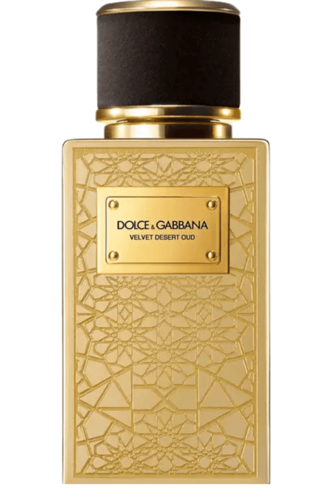Velvet Desert Oud Limited Edition Dolce & Gabbana