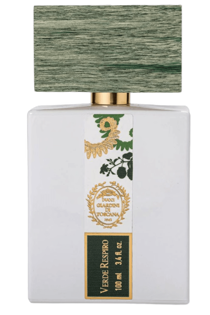 Verde Respiro Giardini Di Toscana