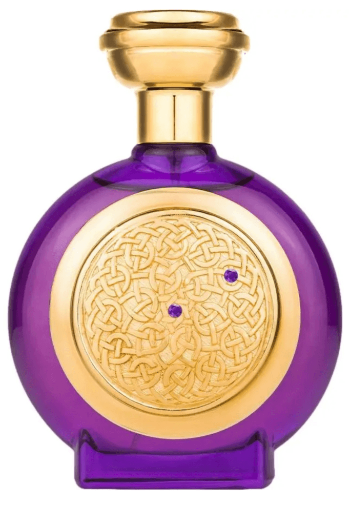 Violet Sapphire Supercharged Boadicea The Victorious