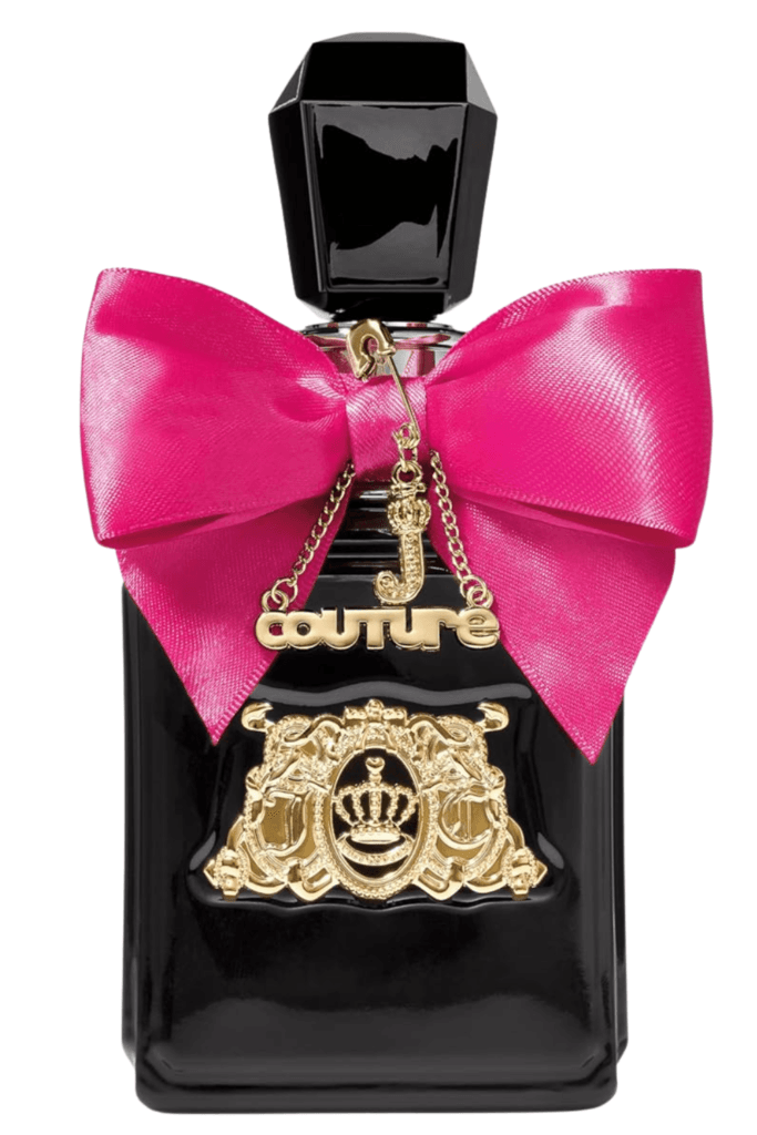 Viva La Juicy Elixir Juicy Couture