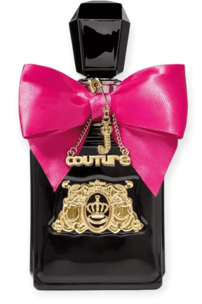 Viva La Juicy Elixir Juicy Couture