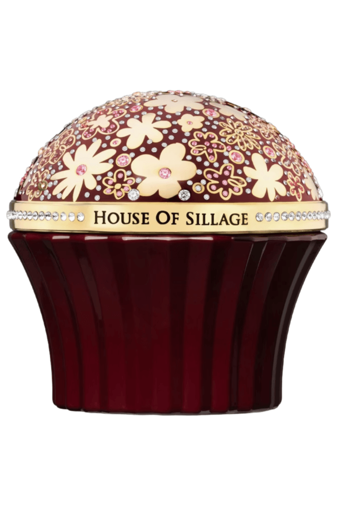 Whispers of Victory House Of Sillage