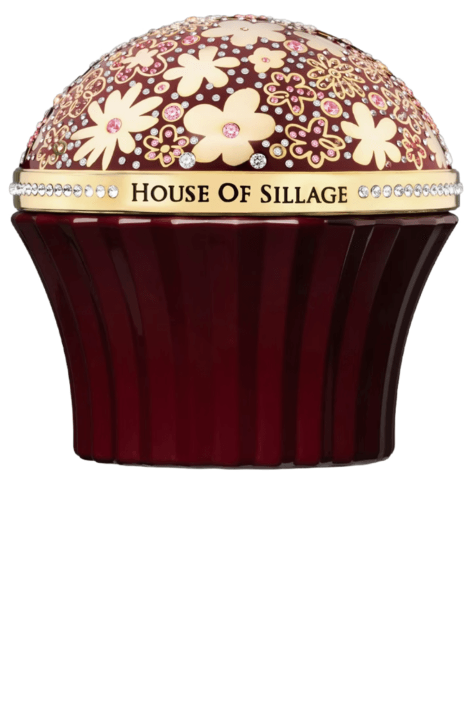 Whispers of Victory House Of Sillage