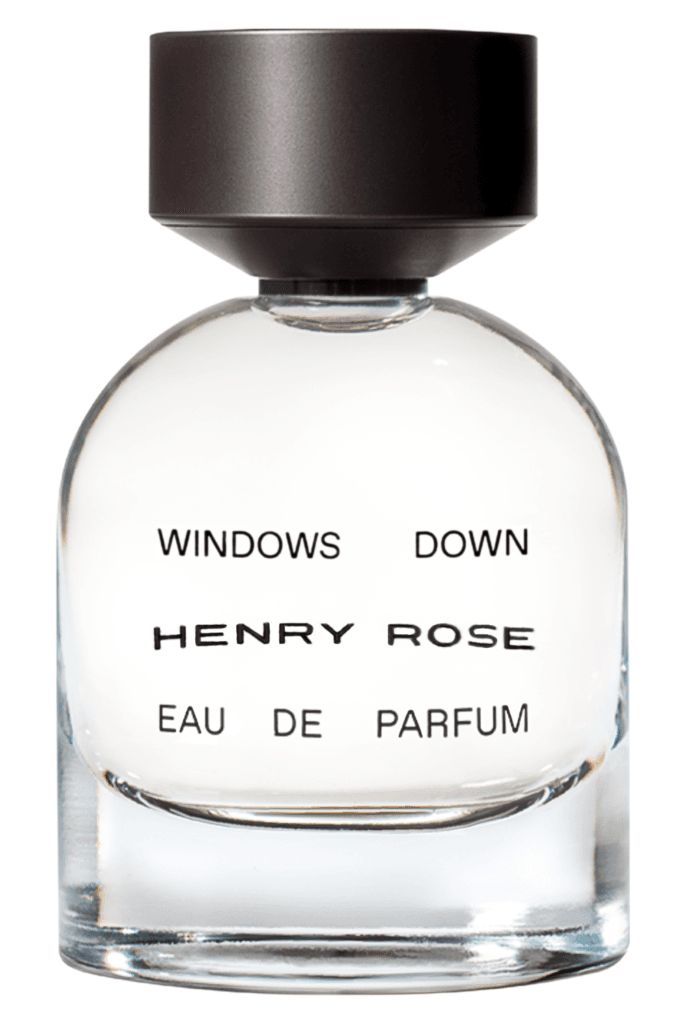 Windows Down Henry Rose