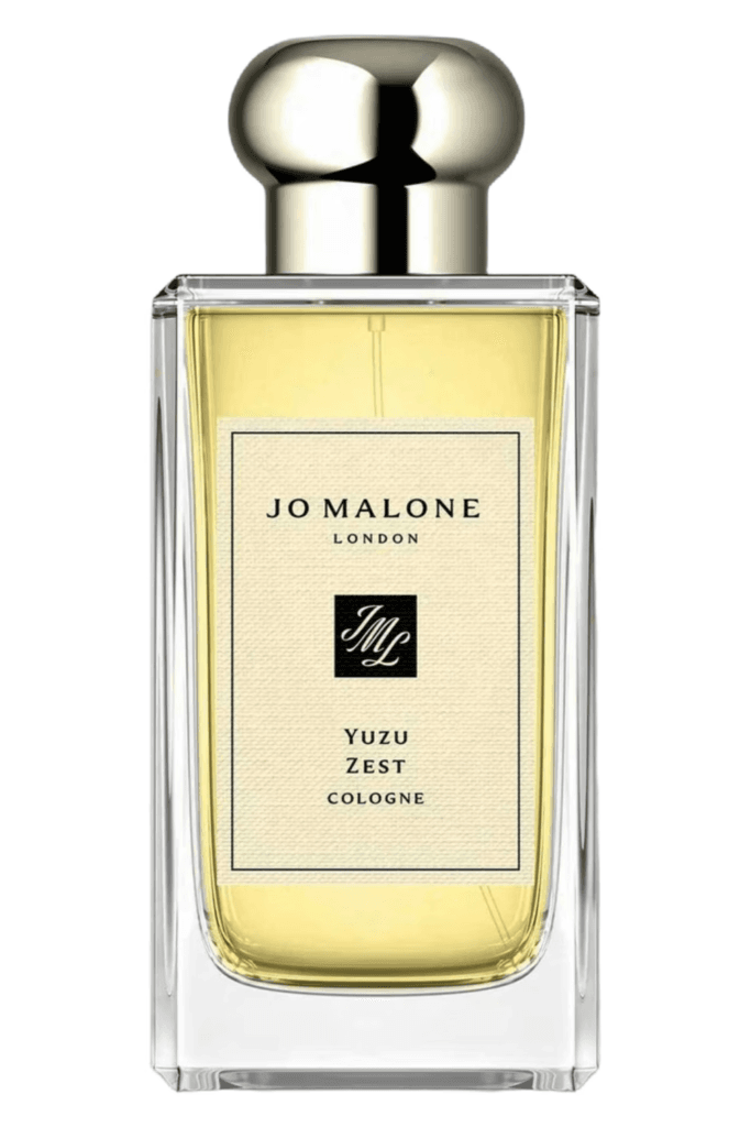 Yuzu Zest Cologne Jo Malone London