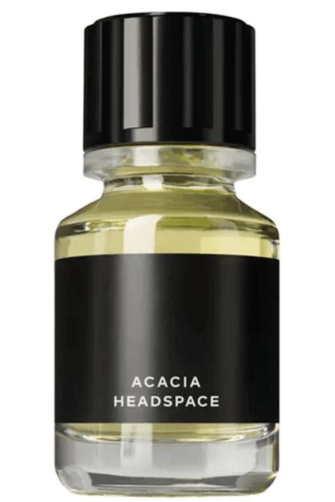 Acacia Headspace