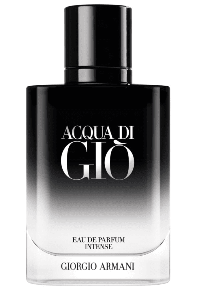 Acqua di Giò Eau de Parfum Intense Giorgio Armani