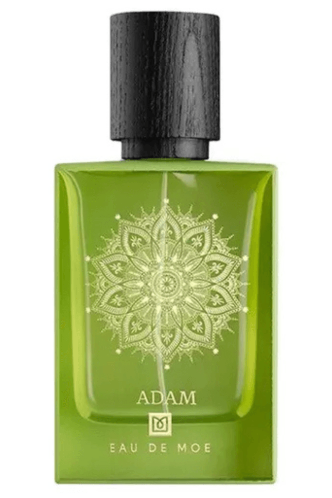 Adam Eau De Moe