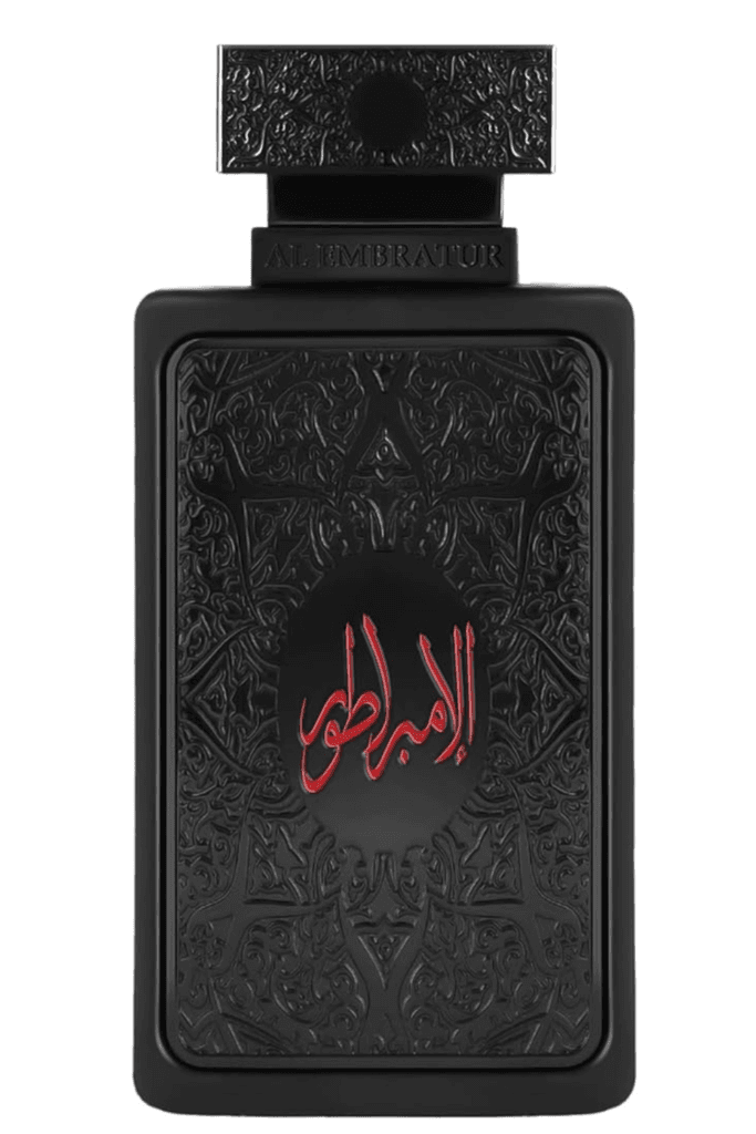 Al Embratur Absolu Zimaya