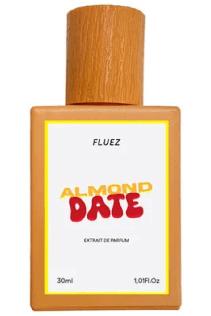 Almond Date Fluez