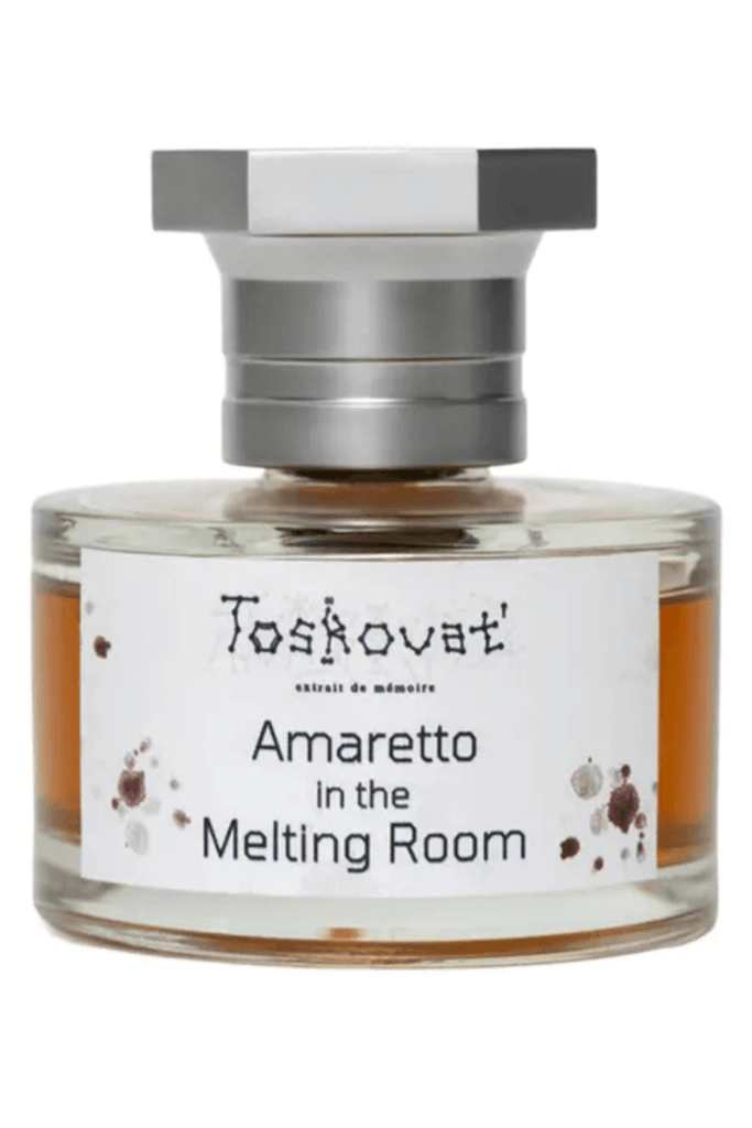 Amaretto In The Melting Room Toskovat