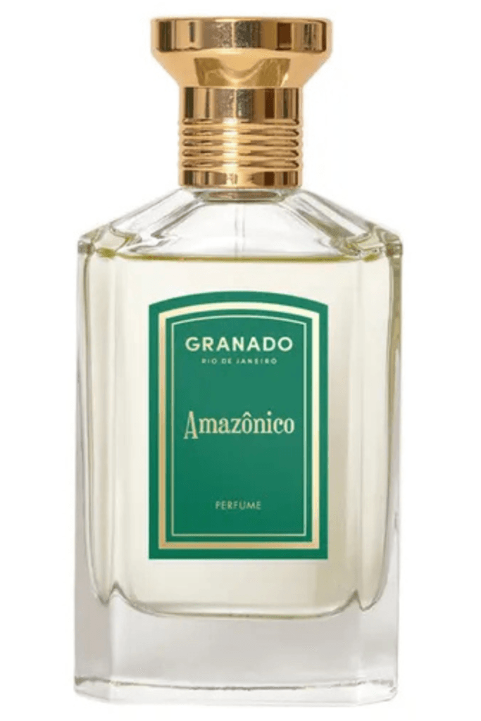 Amazônico Granado