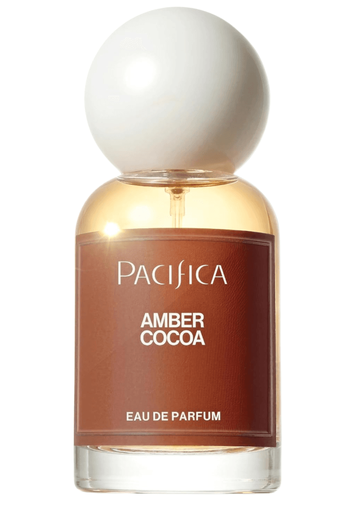 Amber Cocoa Pacifica