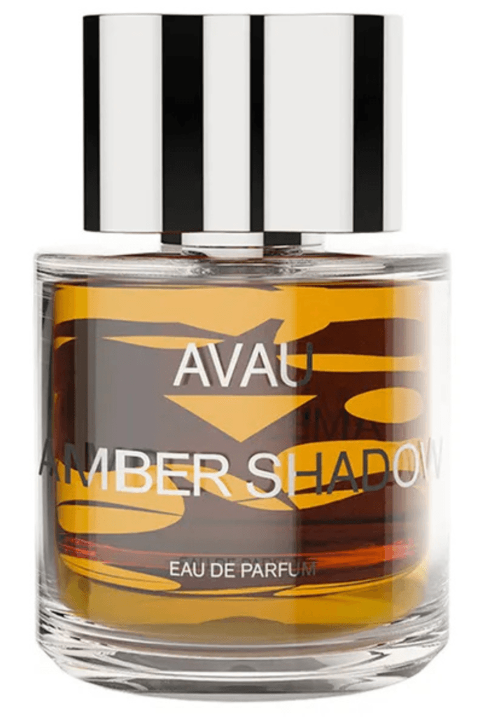 Amber Shadow AVAU