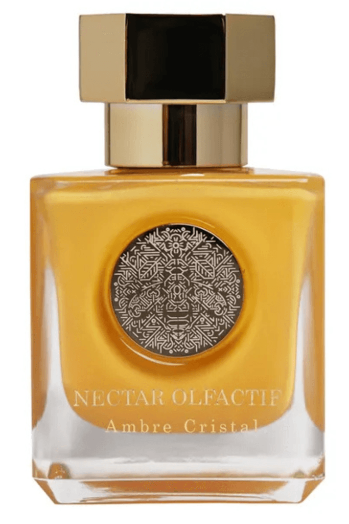 Ambre Cristal Nectar Olfactif