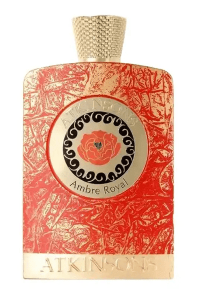 Ambre Royal Atkinsons