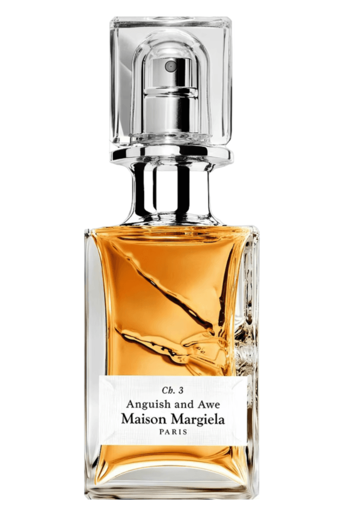 Anguish & Awe Maison Martin Margiela