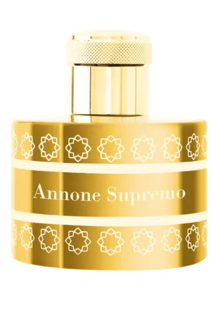 Annone Supremo Pantheon Roma