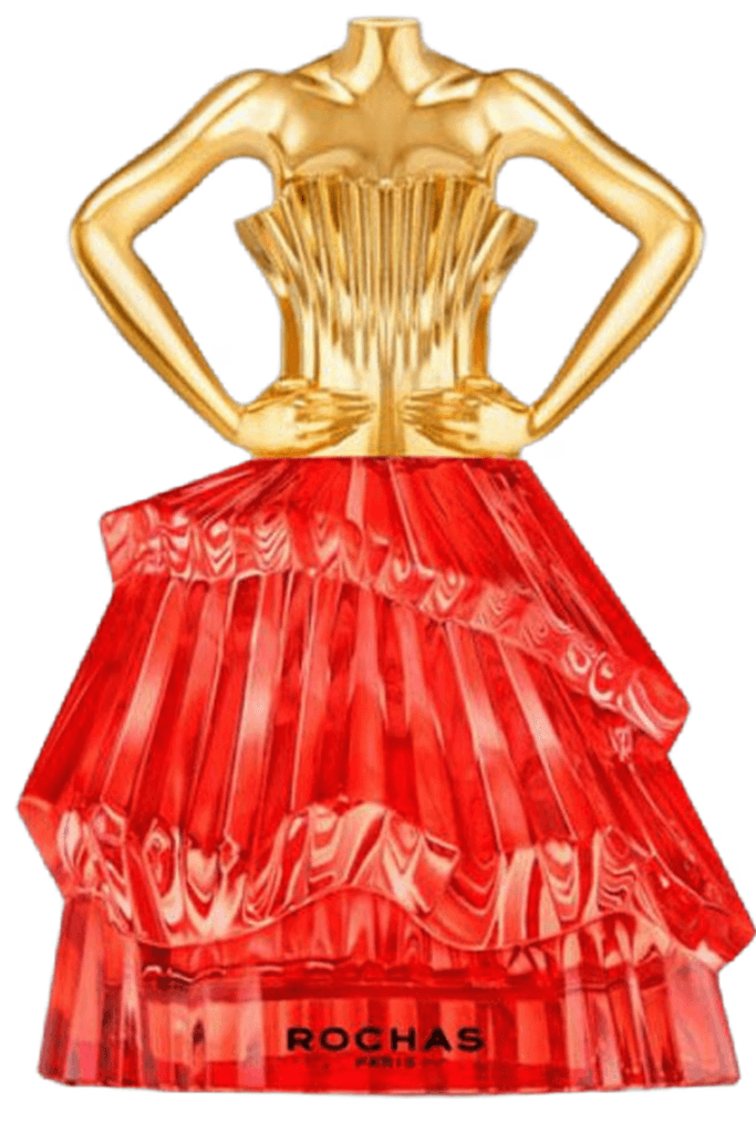 Audace Le Parfum Rochas