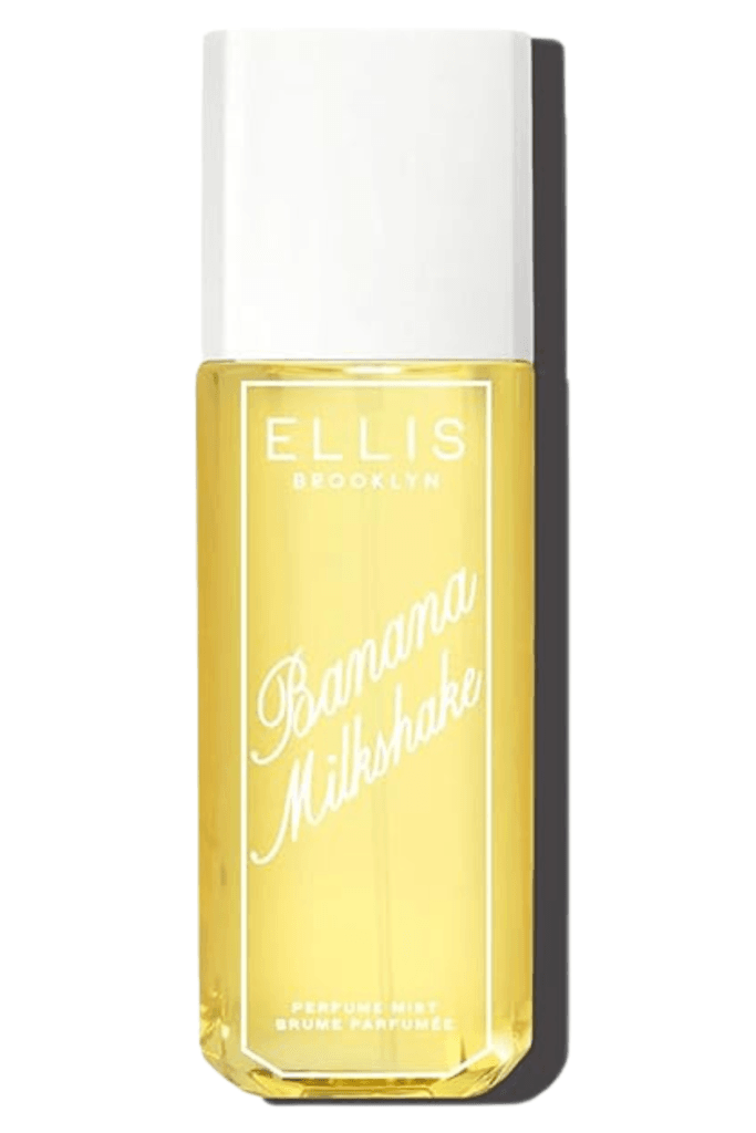 Banana Milkshake Ellis Brooklyn