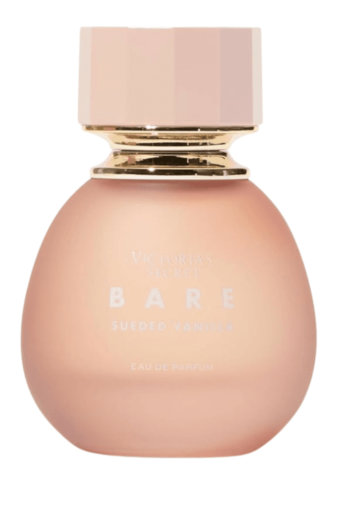 Bare Sueded Vanilla Victoria's Secret