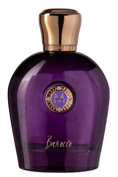 Barocco Moresque