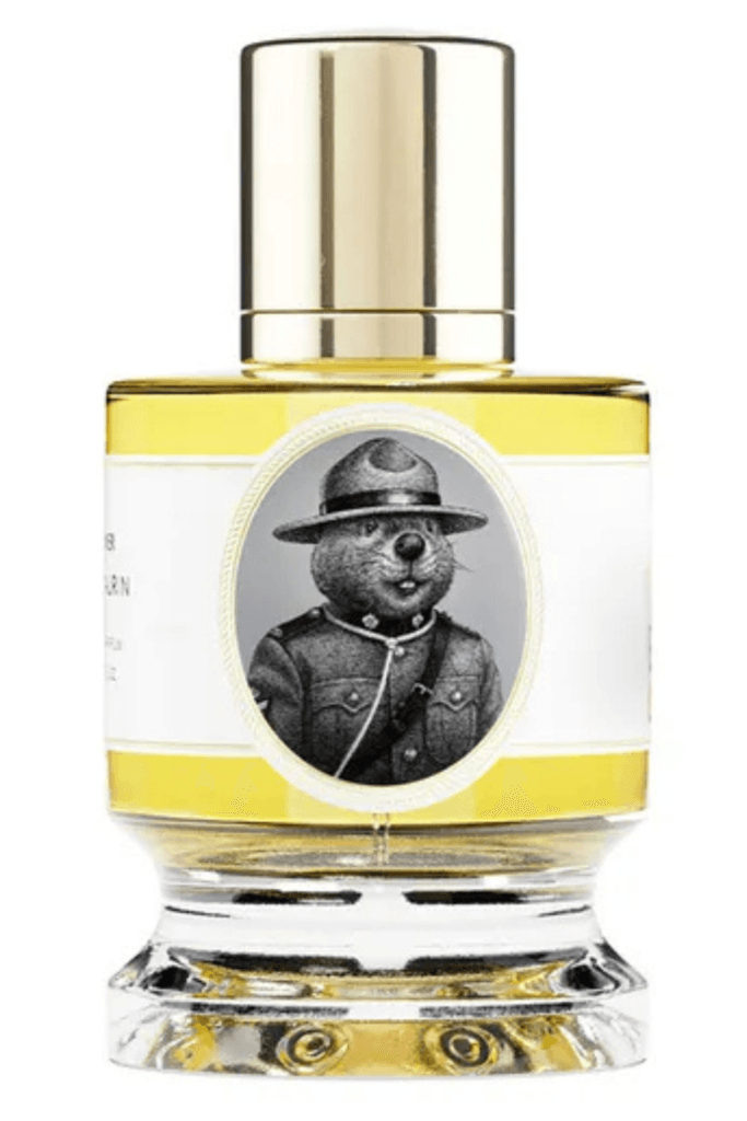 Beaver Maple Edition Zoologist