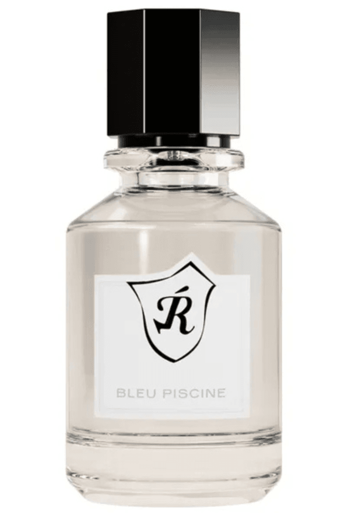 Bleu Piscine Reservation