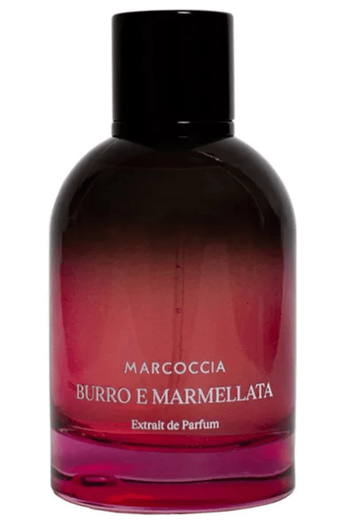 Burro & Marmellata Marcoccia