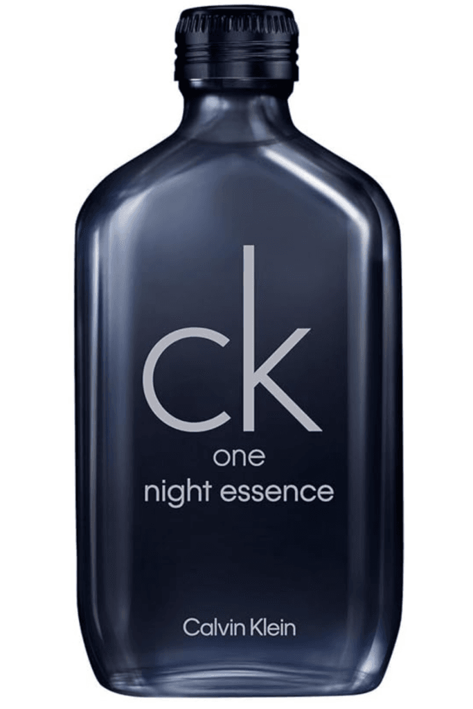 CK One Night Essence Calvin Klein