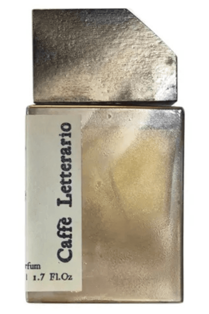 Caffè Letterario Lumi