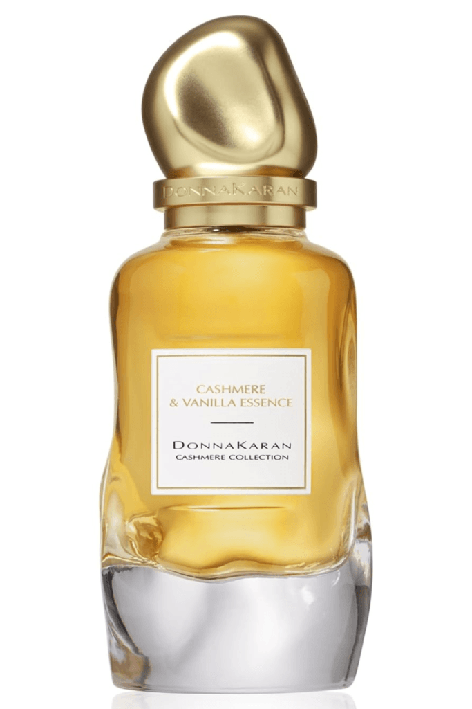Cashmere & Vanilla Essence Donna Karan