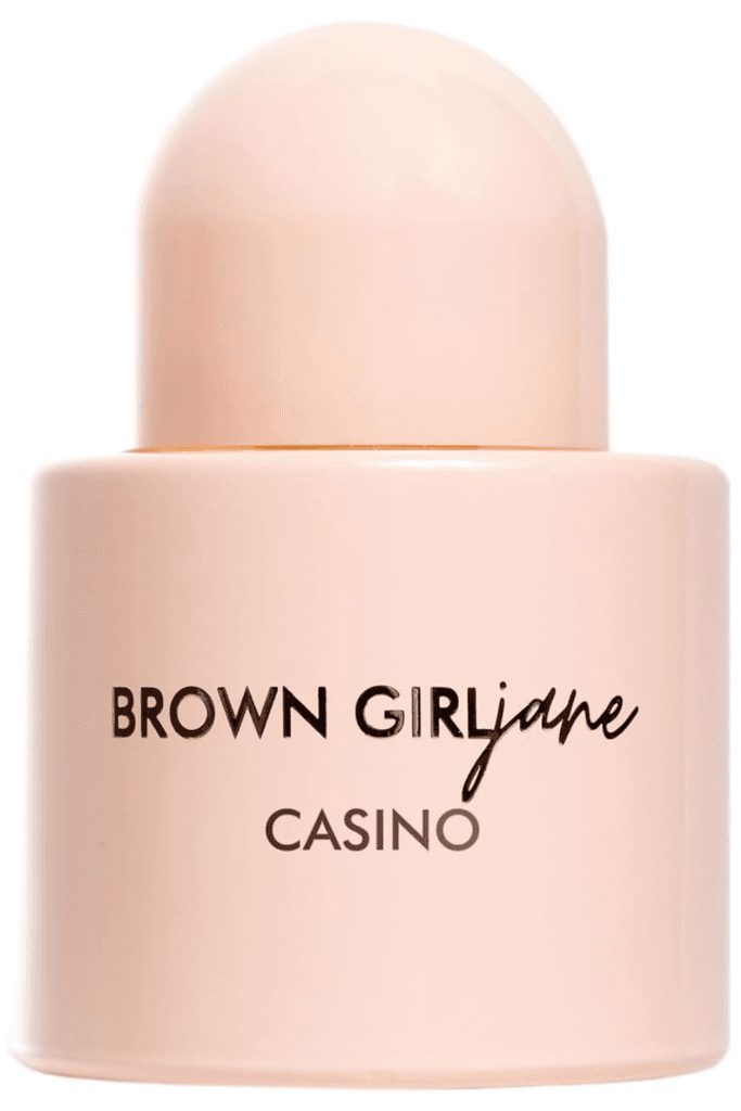 Casino Brown Girl Jane