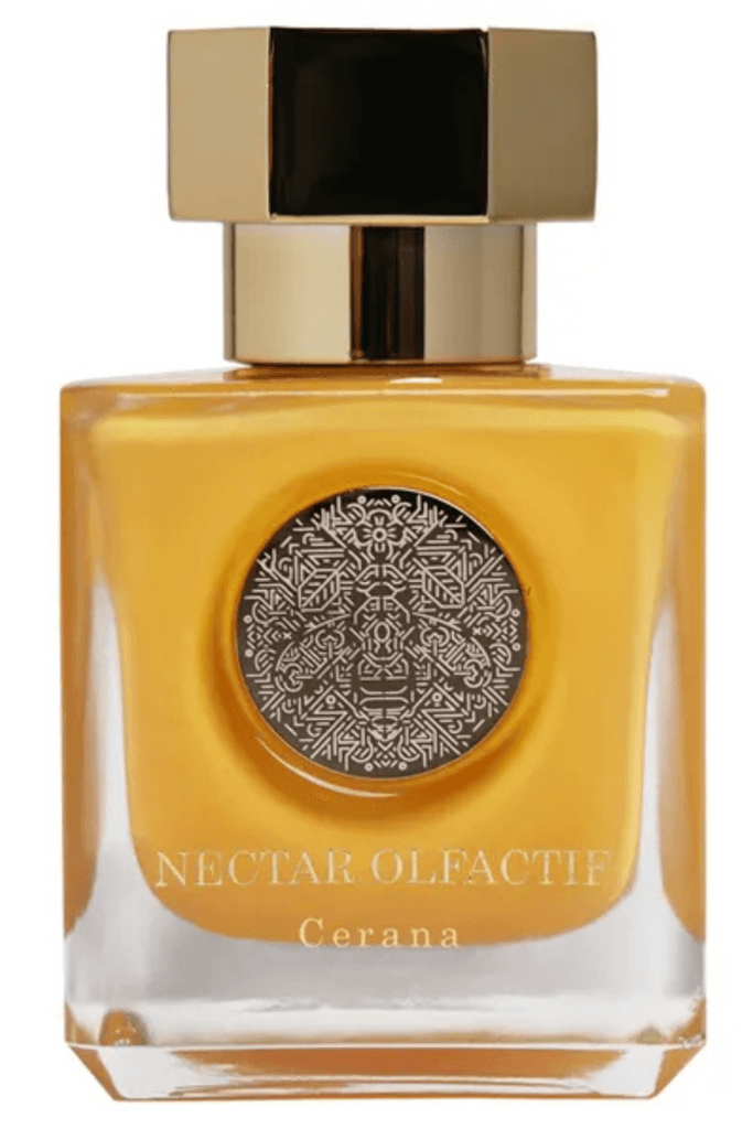 Cerana Nectar Olfactif