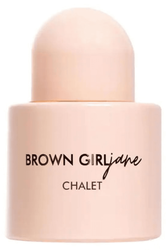 Chalet Brown Girl Jane