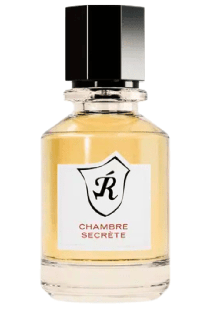 Chambre Secrète Reservation
