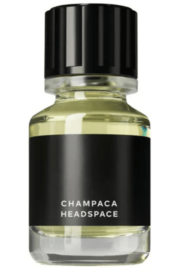 Champaca Headspace
