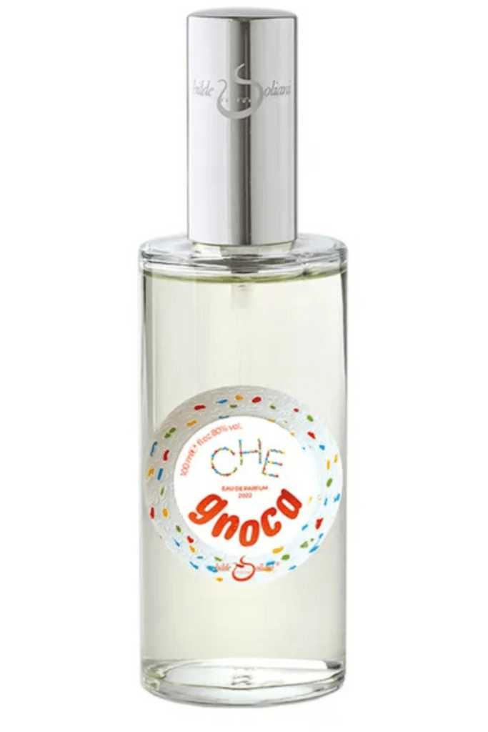 Che Gnoca Hilde Soliani