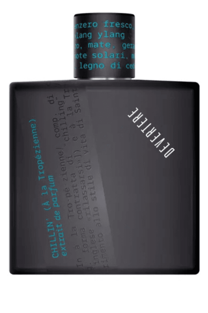 Chillin' a la Tropezienne Devertere