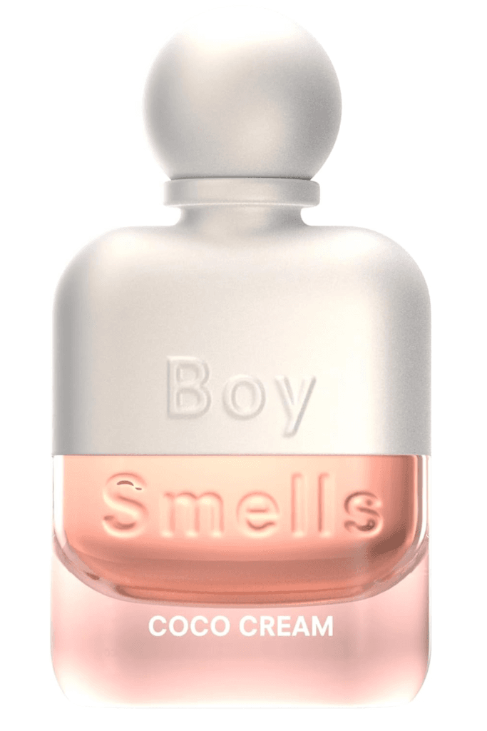 Coco Cream Boy Smells