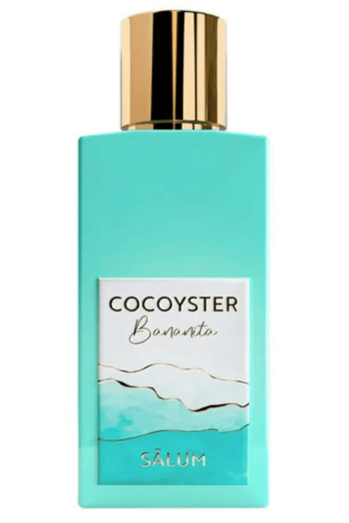 Cocoyster Bananita Salum