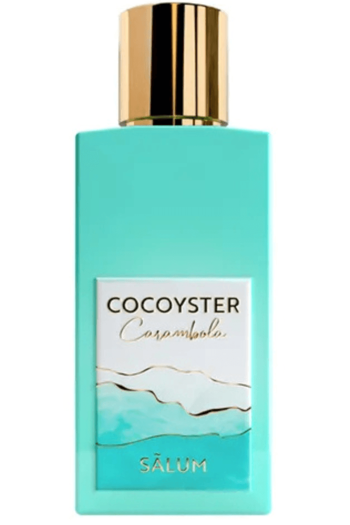 Cocoyster Carambola Salum