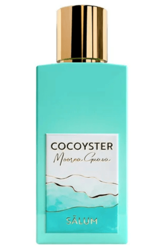 Cocoyster Moorea Guava Salum