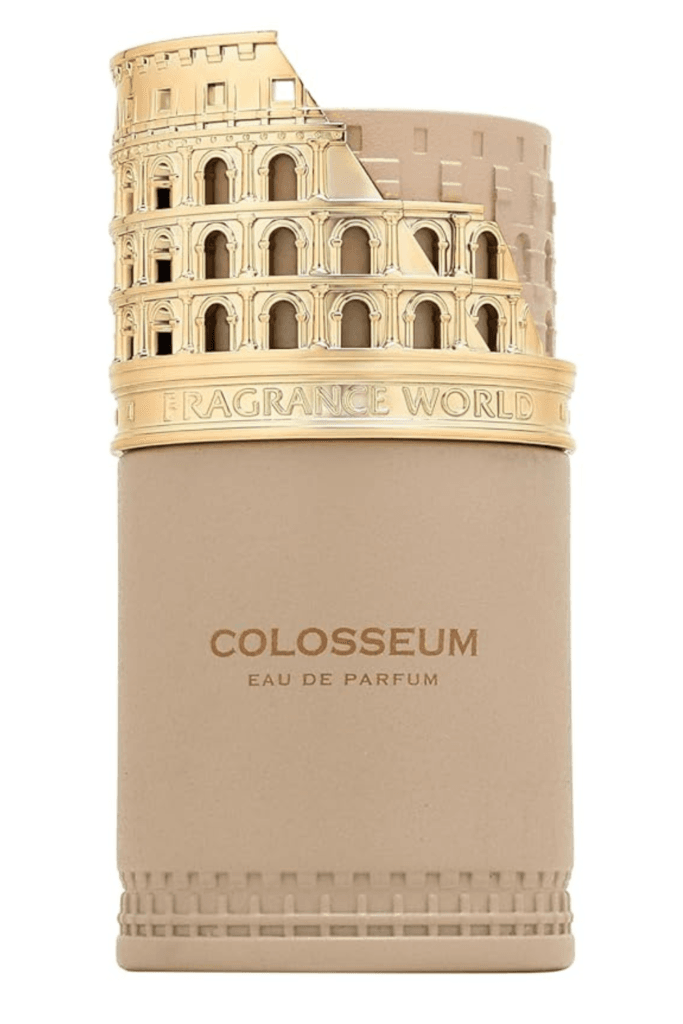 Colosseum Fragrance World