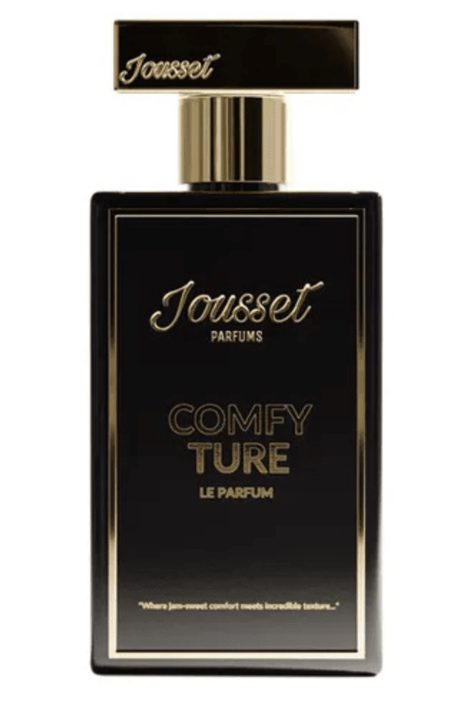 Comfy Ture Jousset Parfums