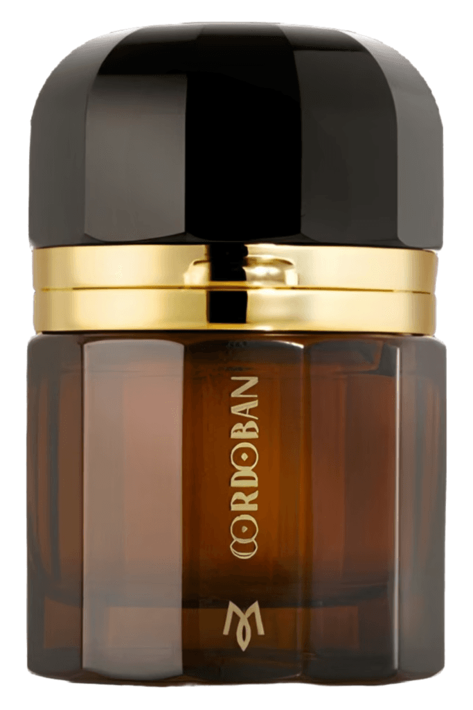 Cordoban Ramon Monegal