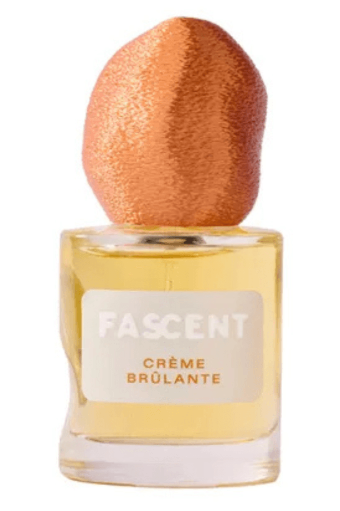 Crème Brûlante Fascent