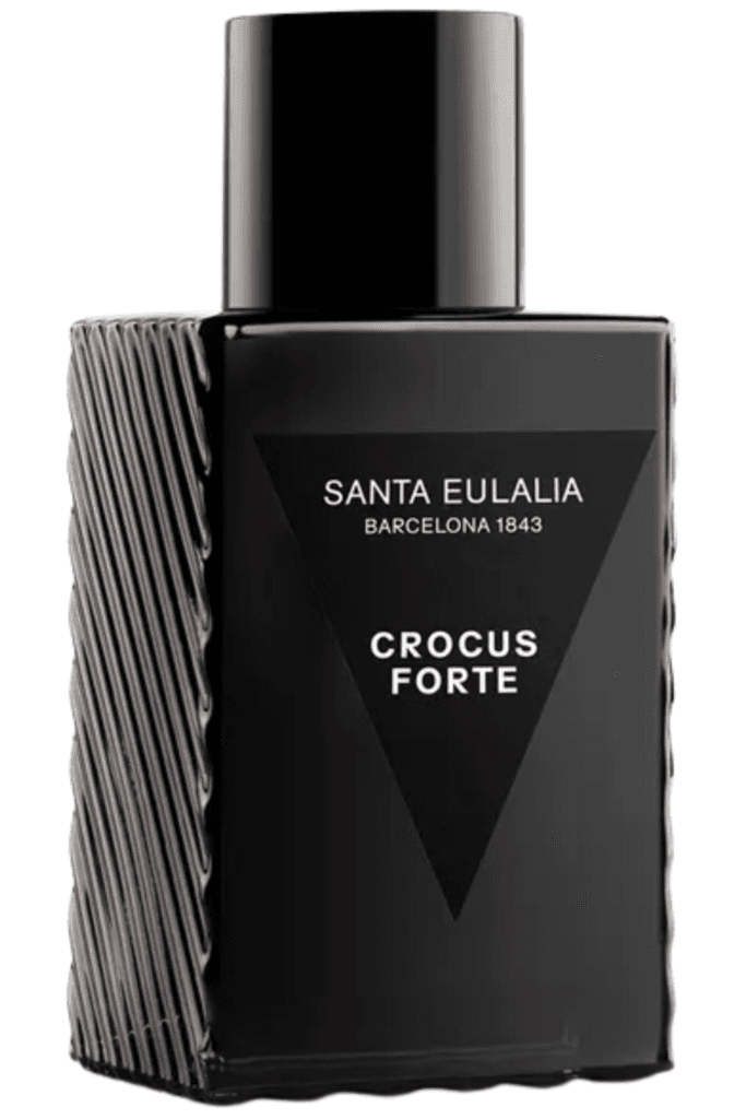 Crocus Forte Santa Eulalia
